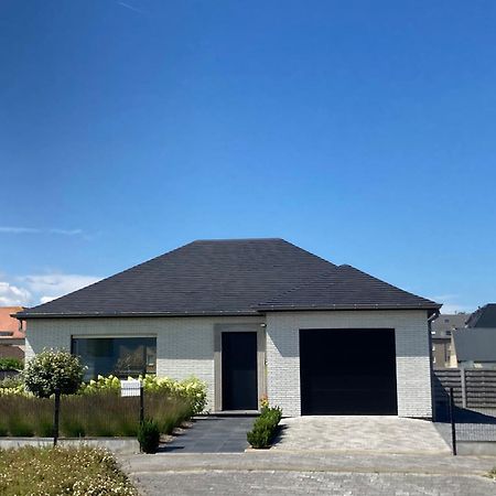 Huswell - Spacious Bungalow With Garden Near The Beach & Sea Middelkerke Eksteriør bilde