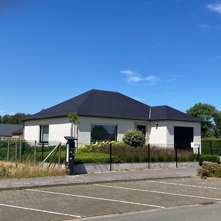 Huswell - Spacious Bungalow With Garden Near The Beach & Sea Middelkerke Eksteriør bilde