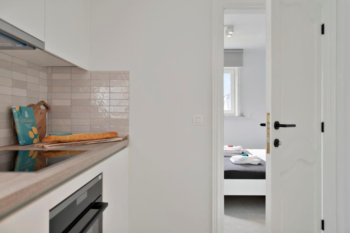 Huswell - Spacious Bungalow With Garden Near The Beach & Sea Middelkerke Eksteriør bilde