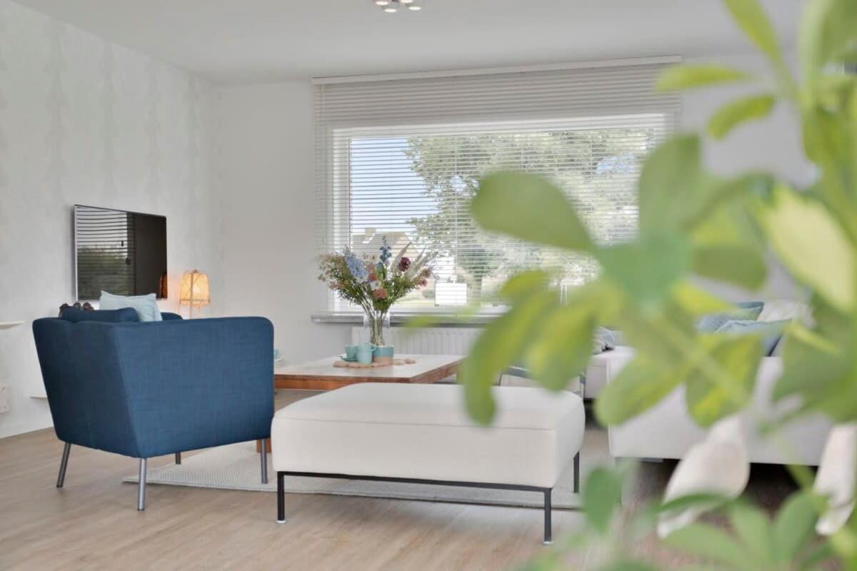 Huswell - Spacious Bungalow With Garden Near The Beach & Sea Middelkerke Eksteriør bilde