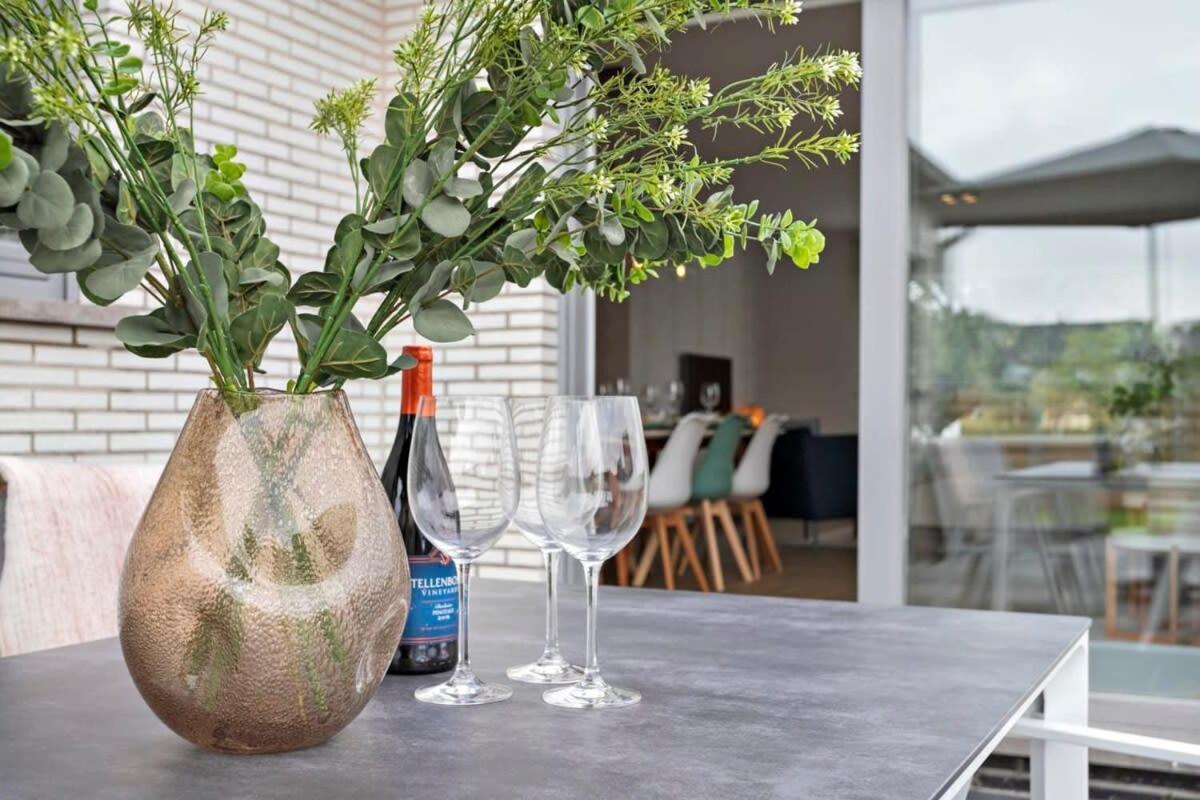 Huswell - Spacious Bungalow With Garden Near The Beach & Sea Middelkerke Eksteriør bilde